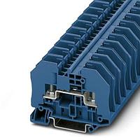 PHOENIX CONTACT 3049660 Fixed Terminal Blocks RTO 3 BU