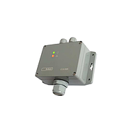Evikon E2638R-H2S Hydrogen Sulfide Detector-Transmitter (0...2000 ppm)
