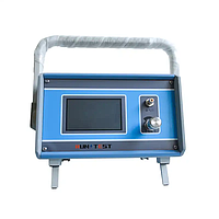 Run Test RUN-DP01 Online Moisture Dew Point Tester (-80℃ — +20℃; 0.05—23100 μL/L)