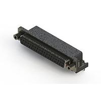 EDAC 630-037-240-533 D-Sub Connectors - Standard Density D-Sub Right Angle Connector