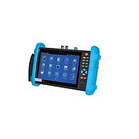 VANTECH VP-TEST04 Camera testing machine-CCTV Tester