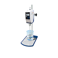 DaiHan DH.WOS01036 High-Speed Digital Overhead Stirrer (5000mPas, HS-30T-Set, 10L, 230V)