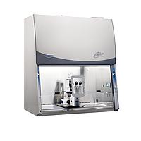 Labconco 322691051 Purifier Cell Logic+ (6’  with Temp-Zone, UV Light, Service Fixtures and Vacu-Pass Portal)