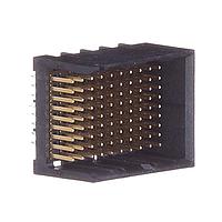 AMP Connectors - TE Connectivity 2007791-1 Headers IMP100 S H V3P10C UG REW39