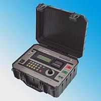 Tinsley INS-6010kV Digital Insulation Tester