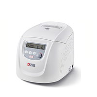 DLAB D3024 High Speed Micro Centrifuge (200~15000rpm; ±20rpm; AS24-2 rotor)