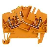 Weidmuller 1779130000 Terminal Block Tools & Accessories ZTR 2.5-2 OR