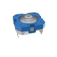 RAFI 1.14.012.918/0000 Tactile Switches RACON 12 S Tactile switch THT I 6.8N