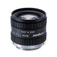 Computar M0814-MP2 Lens camera (8mm; 0.1m ‐ Inf)