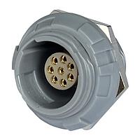 Adam Tech MMI-P1SRG02PGG Connectors Female Connector, 2 pos