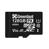 Greenliant GLS93MR128G3-I-BZ810 MicroSD Cards 128GB Industrial microSD Card (TLC 3K) V30 I-TEMP
