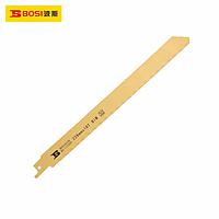 BOSI BS536228 Reciprocating Saw Blade (228x19x0.9mm(1.8mm/14T))