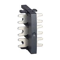 SCHNEIDER VW3G4104 Controller Accessories Power Interconnect ATS01 to U -Line