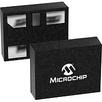Microchip Technology DSC1103BI1-156.2500T MEMS Oscillators MEMS Oscillator, Low Jitter, 156.25MHz, LVDS, -40C-85C, 50ppm, 5x3.2mm
