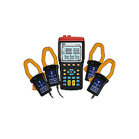 PCE Power Quality Analyzer Inspection Service