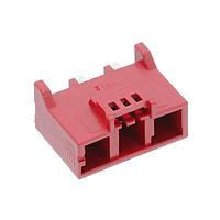 Hirose Electric DF22L-3P-7.92DSA(53) Power to the Board CONN HEADER VERT 3POS 7.92MM