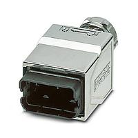 MIL Spec Circular Connectors