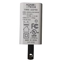 Adam Tech PA-010 Fixed Plugs POWER ADAPTER, NEMA PLUG TO USB