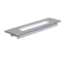 IDEC LF3D-F1B1B05M LED Lighting Bars and Strips Diffused Recessed Mt 5M