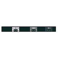 Panduit P06B50M PDU - Power Distribution Units BASIC PDU, 30AMP, (6)C19, NEMA L21-30P-3