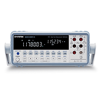 GW INSTEK GDM-8261A(GPIB) Bechtop Digital Multimeter (0.0035%, 6 1/2 Digit)