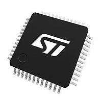 STMicroelectronics STM32U575CGT6 ARM Microcontrollers - MCU Ultra-low-power FPU Arm Cortex-M33 Trust Zone, MCU 160 MHz 1Mbytes Flash memory