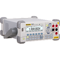 Multimeters Calibration Service