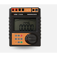 VICTOR 3700B Low Resistance Tester (0.0001Ω～300.0Ω)