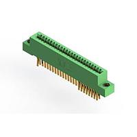 EDAC 842-048-560-208 Receptacles High Temp Card Edge Connector