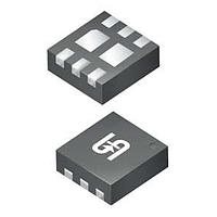 Taiwan Semiconductor TSM2538CQ RFG MOSFETs -20V, -8A, Complementary P-Channel N and P-channel dual ;20V, 10A, Complementary N-Channel N and P-channel dual