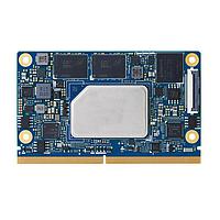 ADLINK Technology LEC-EL-6425E-8G-64G-CT Computer-On-Modules - COM SMARC 2.1 quad Core Intel Elkhart Lake x6425E, 8 GB LPDDR4, 64 GB eMMC