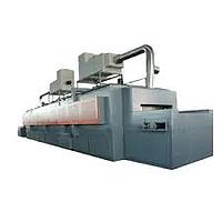 Wondery RT2-100-9 Electrical Bogie Hearth Furnace (100kW; 950℃)