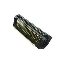 Samtec LSS-120-03-F-DV Connectors 0.635 mm Razor Beam(TM) High-Speed Hermaphroditic Terminal/Socket Strip