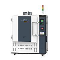 JEIOTECH LBV-025 Heating chamber (253L, 250℃)