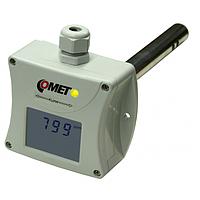 Comet T5245 CO2 concentration transmitter (15-30Vdc, 0-10V)