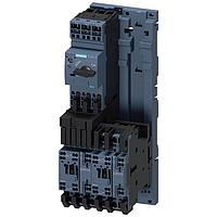 SIEMENS 3RA22201GF240AP0 Motor Drives LOAD FDR FUSE SW. REV OPER