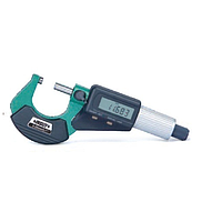 INSIZE 3109-125A Digital Outside Micrometer (100-125mm/4-5"; Without data output)