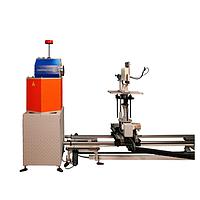 Radmetron РМ9101 Automatic Irradiation Calibration System (0.2 µGy/h – 0.3 Gy/h; 0.2 µSv/h – 0.4 Sv/h; 24 µR/h – 34.1 R/h)