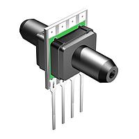Amphenol All Sensors 15 PSI-D-HGRADE-MINI Board Mount Pressure Sensors Differential Millivolt CPC