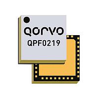 Qorvo QPF0219TR7 Transmitter/Receiver 2-18 GHz 10W FEM