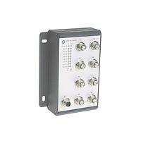 HARTING 20772083001 Unmanaged Ethernet Switches Ha-VIS eCon 4080-B1 8 port