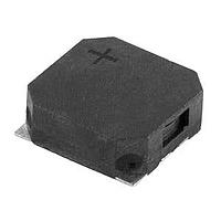 Same Sky (formerly CUI Devices) CMT-7525-03-SMT-TR Magnetic 7.5mmx2.5mm  3 V, 80 dB, Surface Mount, Transducer