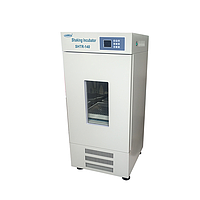 Zenith Lab SHTR-140 Shaking Incubator (140L, 4-60℃)