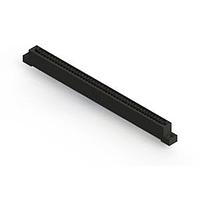 EDAC 896-046-522-107 Receptacles High Temp Card Edge Connectors