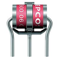 EPCOS B88069X8990B502 3 Electrode Surge Arrester T83-A250XF4