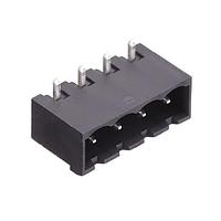 PHOENIX CONTACT 1740521 Headers 4 Pos 5.08mm pitch Through Hole Header