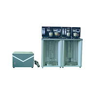 Lubricating Oils testing