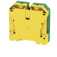 Weidmuller 1846030000 Feed Through Terminal Block WPE 95N/120N