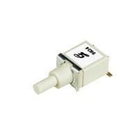 Grayhill 38BM-4-H-3-S Standard Switches PushBtn Switch SPST .215in plunger