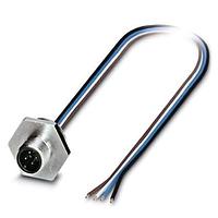 PHOENIX CONTACT 1416039 Circular Metric Connectors SACC-E-M12MS-4P- M20/0,15VAPROT